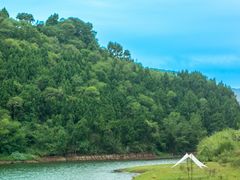 -金堂县云顶石城风景区