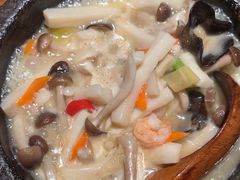 -敏珠拉姆藏餐·南京厨房(富春江东街店)