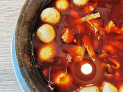 -李子坝梁山鸡(李子坝大鸡哥店)