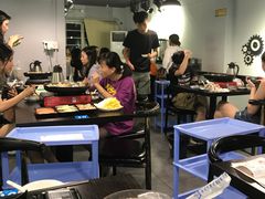 -拾下卜卜贝•海鲜火锅