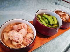 -衡山北郊宾馆-餐厅(顾村公园店)