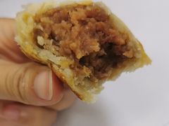 鲜肉月饼-德兴老面馆(德平路店)