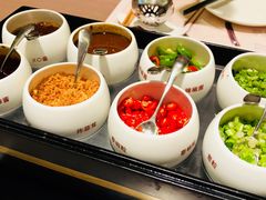 -协成海鲜火锅(情侣路店)