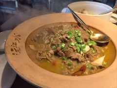-沅江水·湖南家宴(南村万博长隆商圈店)