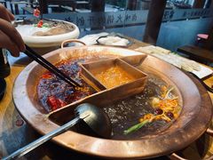 -雾漫川城重庆火锅(上和商业广场店)