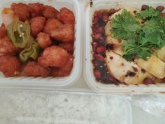 -渔人码头(中南店)