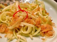 -北京王府井希尔顿酒店·秦唐中餐厅Chynna