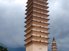 -崇圣寺三塔文化旅游区