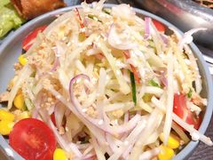 -义气烤肉餐吧(大族广场店)
