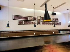 大堂-李子坝梁山鸡(北碚万达五鸡哥店)