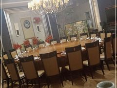 -东方之珠海鲜酒楼(南开店)