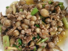 小茨菇-金必轩(青岩店)