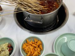 -屋头串串(新街里店)