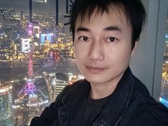 -上海环球金融中心骑迹50年环球之旅