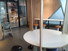 大堂-麦当劳(中山大道中店)