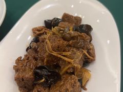 -老吉堂上海本帮菜(望京万象汇店)