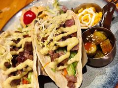 -森Some Fusion(荔湾店)