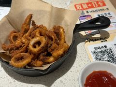 -必胜客(阿罗海店)