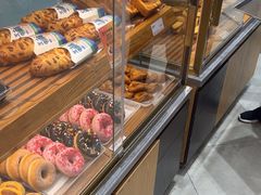 -面包新语(融创茂店)