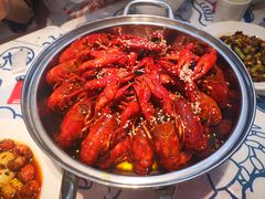 -松哥油焖大虾(皇岗一店)