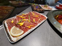 -生活如沸·顺德水牛奶火锅(大学路店)