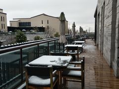 -上海崇明金茂凯悦酒店