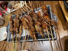 -管氏翅吧(马家堡店)