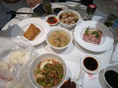 -花园茶楼·淮扬菜(兴城西路店)