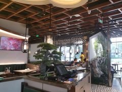 -庆江南江南菜(琴湖溪里花园城店)