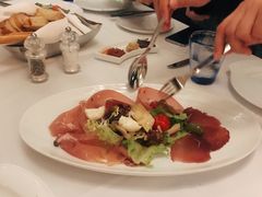 -卡佩罗意大利餐厅及酒吧Al Cappello Trattoria