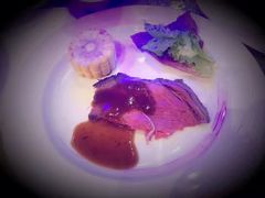 -芽庄洲际酒店自助餐厅