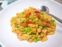 -宴昆山·私房菜(春晖店)