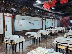 大堂-石饮红星包子(中山路店)