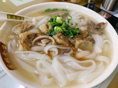清汤腩-荔林食店(西华路店)