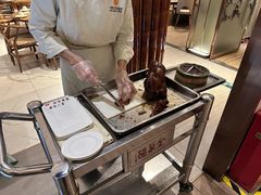 -全聚德(江宁店)