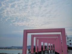 -漳州滨海火山岛自然生态风景区