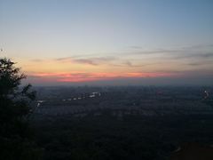 -南京市江宁方山