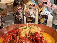-馋嘴猫北京食堂·烤鸭·宵夜(亚运村店)