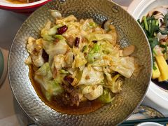 -家宴滇食记·云南家常菜