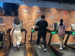 -NRG 健身私教CLUB(云山路店)