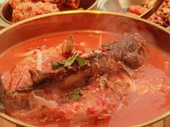 -艋舺·台湾小馆老字号(平安悦坊店)
