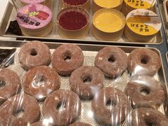 -麦陌(正弘城店)