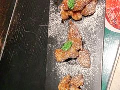 -绿茶餐厅(汇悦大融城店)