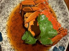 -乔街深夜食堂·小龙虾·高压锅生蚝(杭州总店)