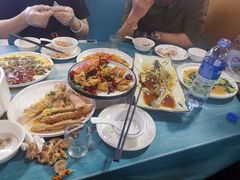 -40号厦门海鲜大排档(中山路店)