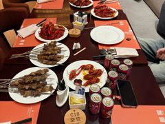 -洲际酒店·地平线全日餐厅HORIZON CAFÉ
