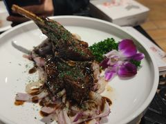 -品大三·经典淮扬菜(大行宫店)