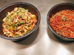 -上海锦江汤臣洲际大酒店壹阶层