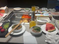 -海底捞火锅(太原南站店)