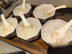 米酒汤圆-汉水谣·江景餐厅(江滩店)